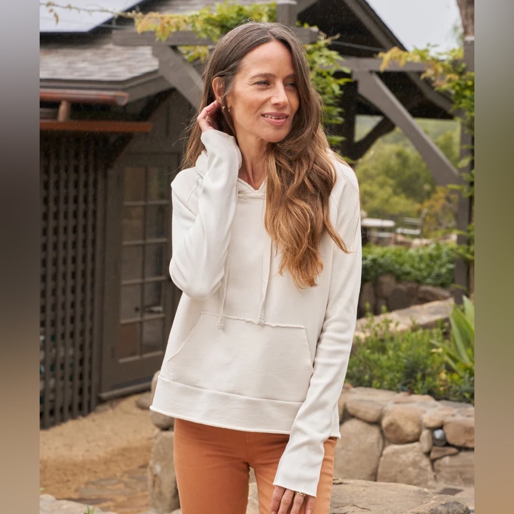 Frank & Eileen Hoodie